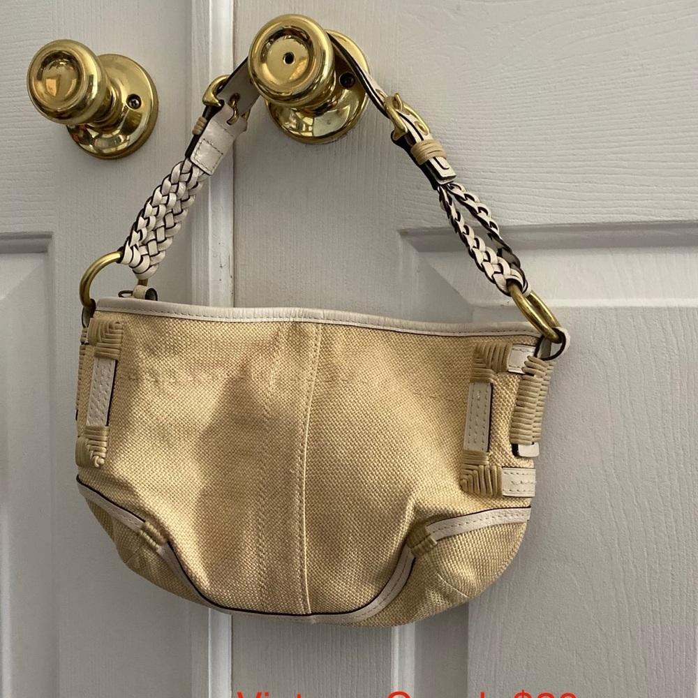Vintage Coach